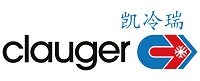 凯冷瑞LOGO Clauger CHINA.png